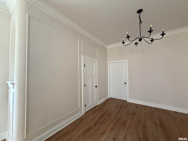 716 NORTH Street, Mt Vernon, IL 62864