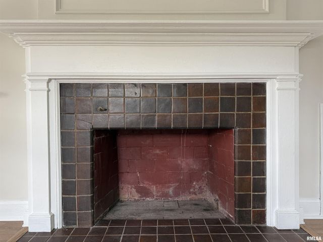 716 NORTH Street, Mt Vernon, IL 62864