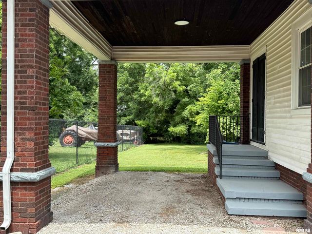 716 NORTH Street, Mt Vernon, IL 62864