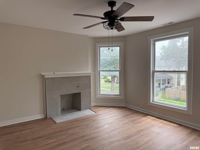 716 NORTH Street, Mt Vernon, IL 62864