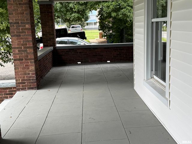 716 NORTH Street, Mt Vernon, IL 62864