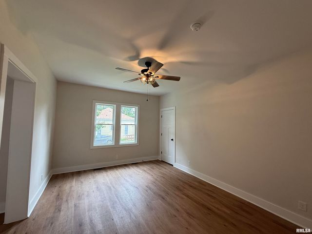 716 NORTH Street, Mt Vernon, IL 62864