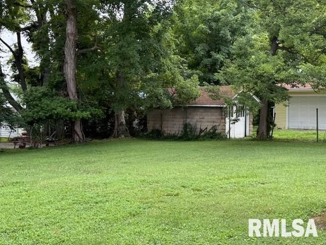 716 NORTH Street, Mt Vernon, IL 62864