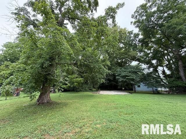 716 NORTH Street, Mt Vernon, IL 62864