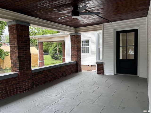 716 NORTH Street, Mt Vernon, IL 62864