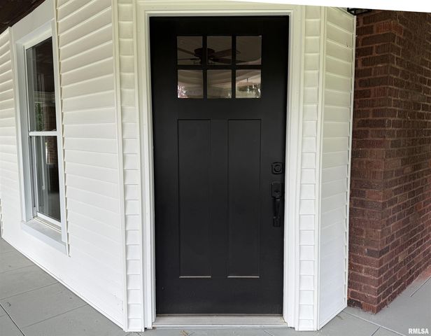 716 NORTH Street, Mt Vernon, IL 62864