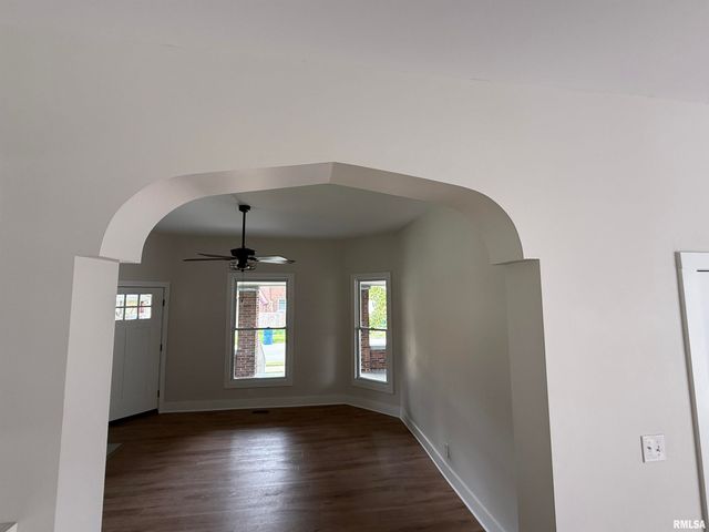 716 NORTH Street, Mt Vernon, IL 62864