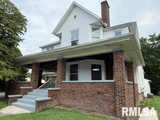716 NORTH Street, Mt Vernon, IL 62864