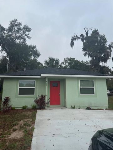 413 W BERESFORD AVENUE, Deland, FL 32720