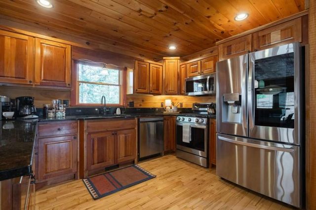 430 Settlement Road, Epworth, GA 30541