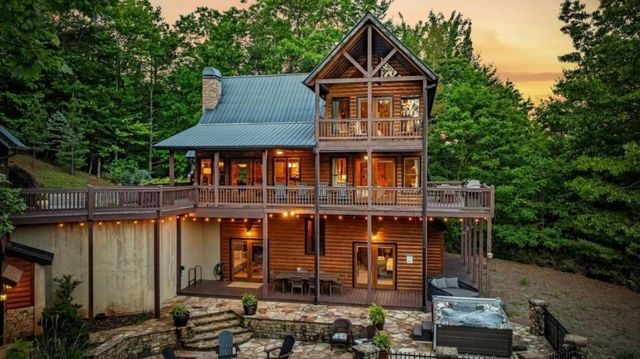 430 Settlement Road, Epworth, GA 30541