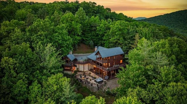 430 Settlement Road, Epworth, GA 30541
