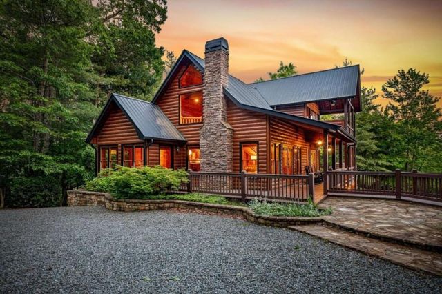 430 Settlement Road, Epworth, GA 30541