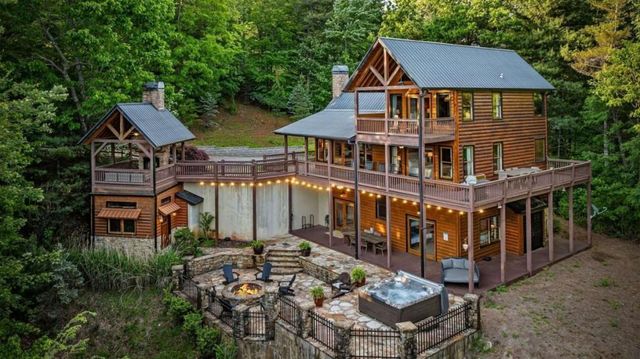 430 Settlement Road, Epworth, GA 30541