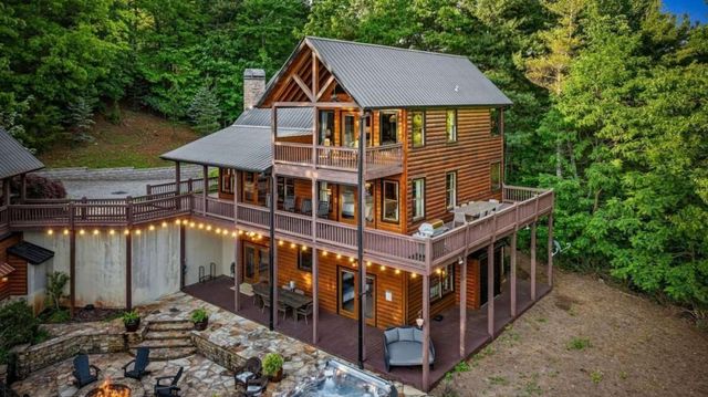 430 Settlement Road, Epworth, GA 30541