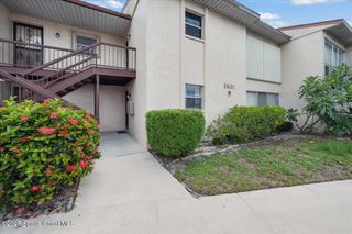 2601 Sand Trap Lane, 9-D, Melbourne, FL 32935
