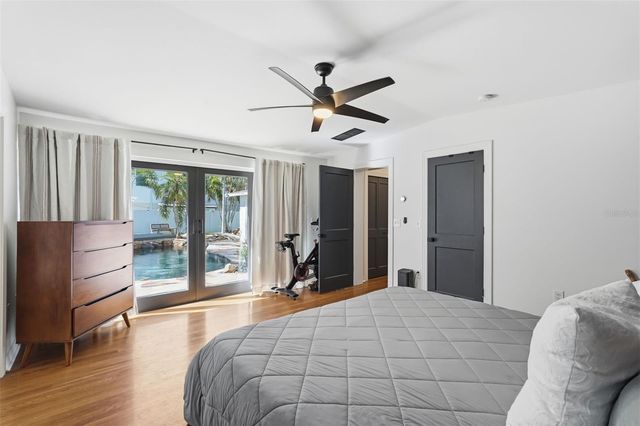 517 AVERY AVENUE, Crystal Beach, FL 34681