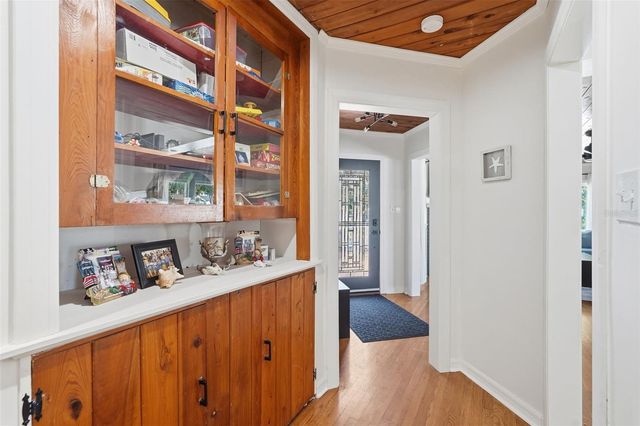 517 AVERY AVENUE, Crystal Beach, FL 34681