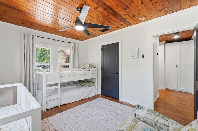 517 AVERY AVENUE, Crystal Beach, FL 34681