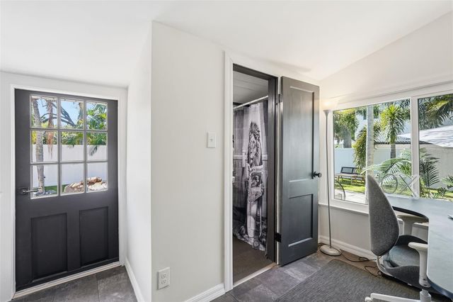 517 AVERY AVENUE, Crystal Beach, FL 34681