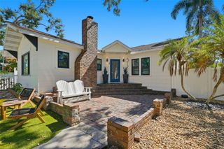 517 AVERY AVENUE, Crystal Beach, FL 34681