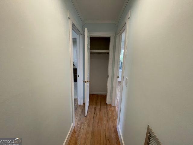 1438 Ga Highway 126, Cochran, GA 31014