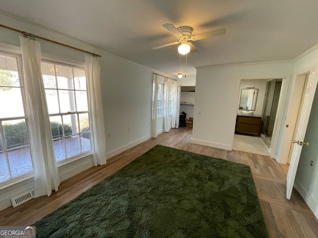 1438 Ga Highway 126, Cochran, GA 31014