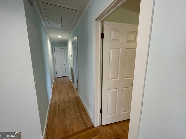 1438 Ga Highway 126, Cochran, GA 31014