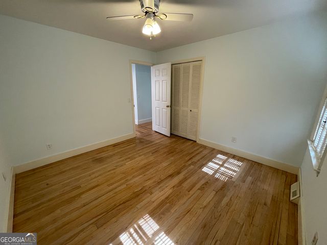 1438 Ga Highway 126, Cochran, GA 31014