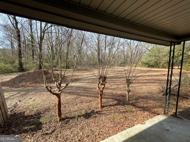 1438 Ga Highway 126, Cochran, GA 31014