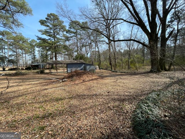 1438 Ga Highway 126, Cochran, GA 31014