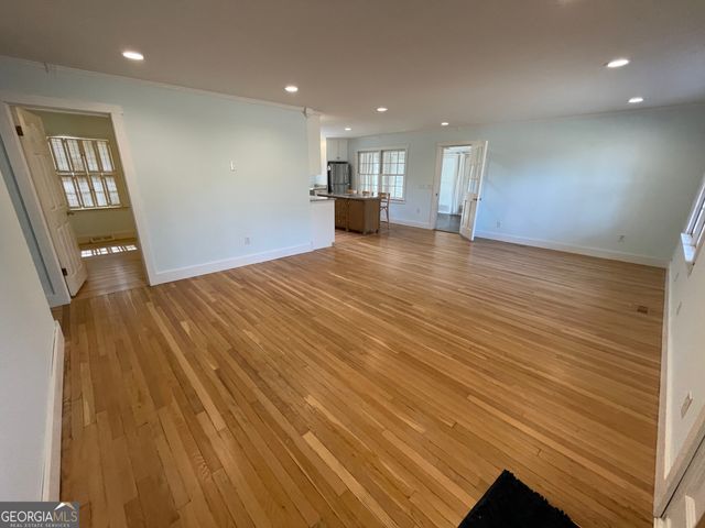 1438 Ga Highway 126, Cochran, GA 31014