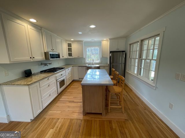 1438 Ga Highway 126, Cochran, GA 31014