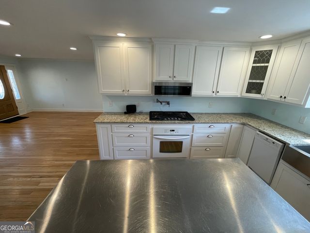 1438 Ga Highway 126, Cochran, GA 31014