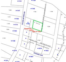 0 Caleb Setzer Road, Newton, NC 28658