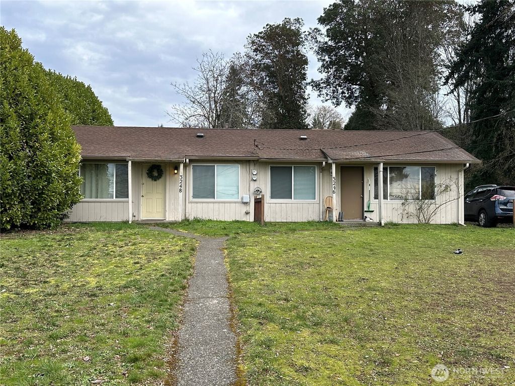3246 Halverson Avenue, Bremerton, WA 98310