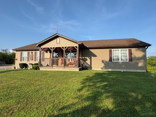 3779 Millville Oxford Road, Oxford, OH 45056