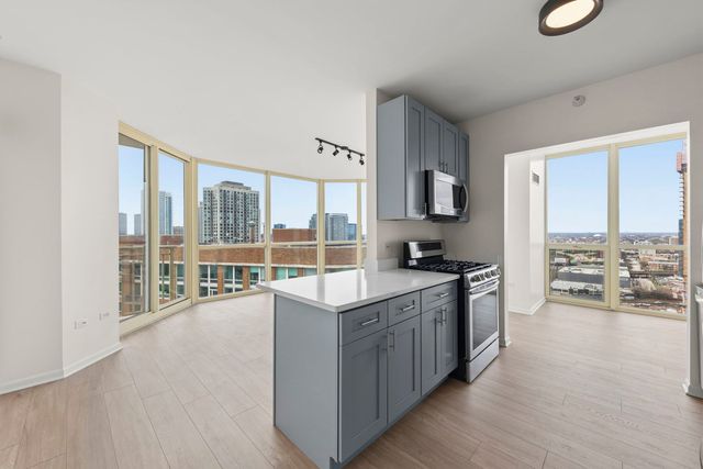 645 N Kingsbury Street 2202, Chicago, IL 60654