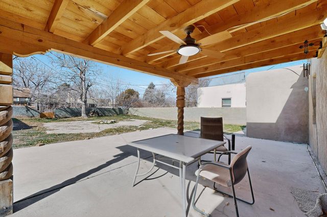 1133 Girard Boulevard NE, Albuquerque, NM 87106