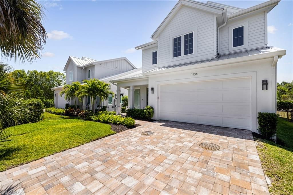 1134 Trail Terrace DR, NAPLES, FL 34103 — photo 2