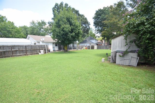 12202 Charing Grove Lane, Charlotte, NC 28273