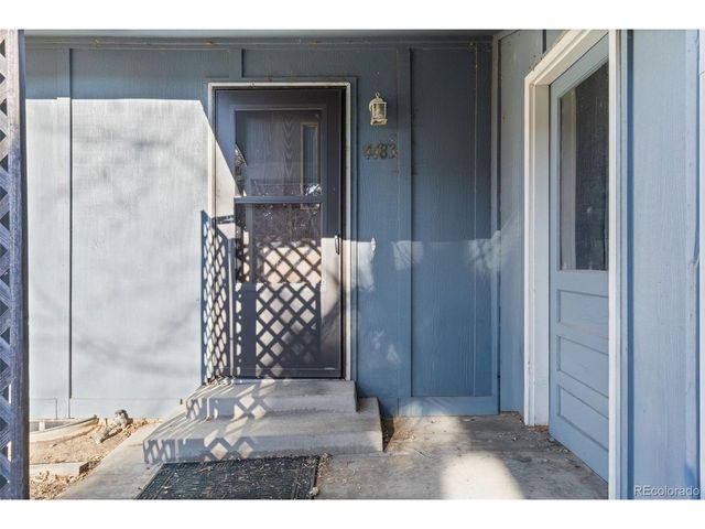 4483 Sandpiper Cir, Boulder, CO 80301