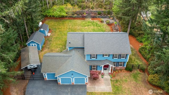 1093 SE St Patrick Court, Port Orchard, WA 98367
