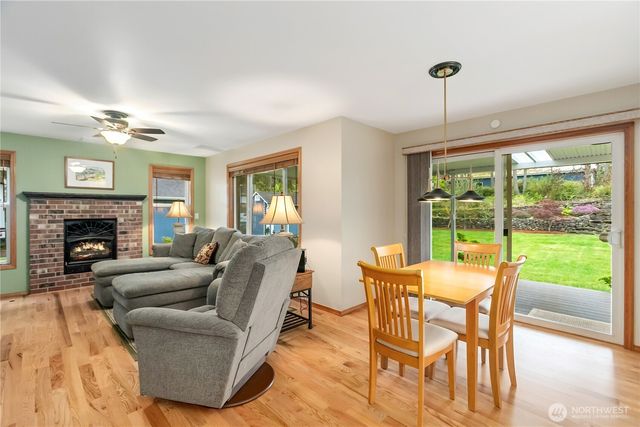 1093 SE St Patrick Court, Port Orchard, WA 98367