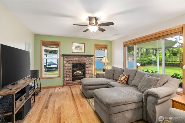1093 SE St Patrick Court, Port Orchard, WA 98367