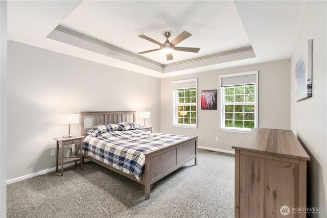1093 SE St Patrick Court, Port Orchard, WA 98367