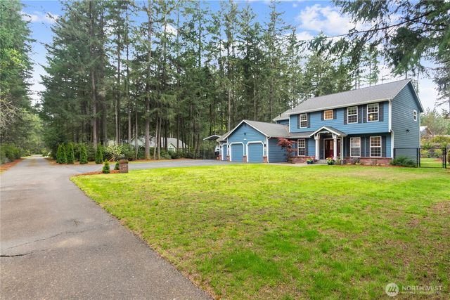 1093 SE St Patrick Court, Port Orchard, WA 98367
