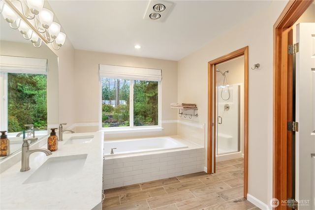 1093 SE St Patrick Court, Port Orchard, WA 98367