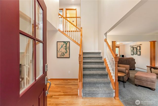 1093 SE St Patrick Court, Port Orchard, WA 98367