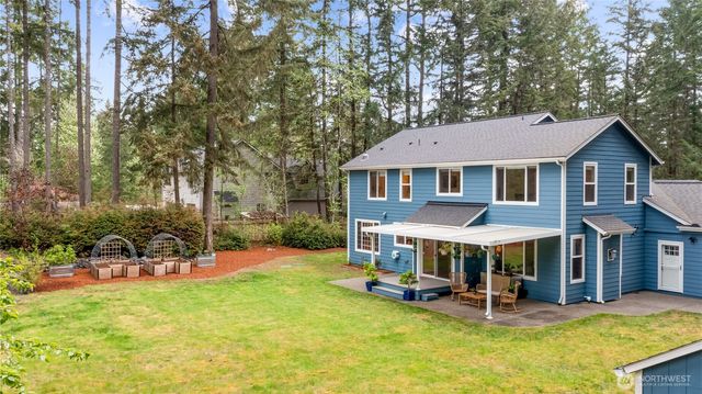 1093 SE St Patrick Court, Port Orchard, WA 98367
